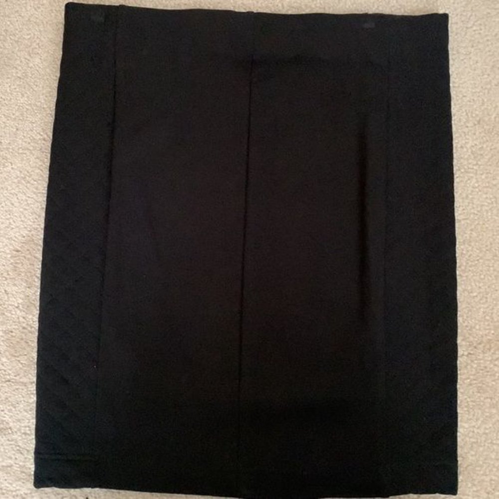 Brand New Black Skirt Winter - Picture 2 of 6